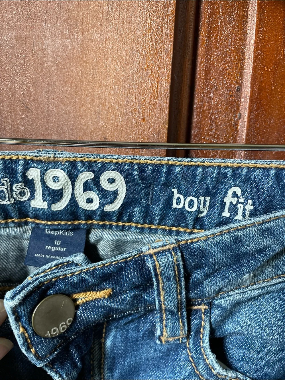 GAP brand kids